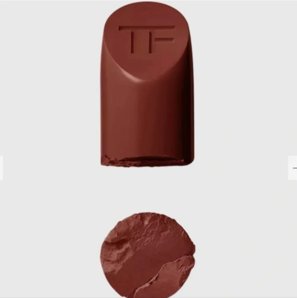 TOM FORD Matte Lipstick Shade 100 100 Love Collection NIB